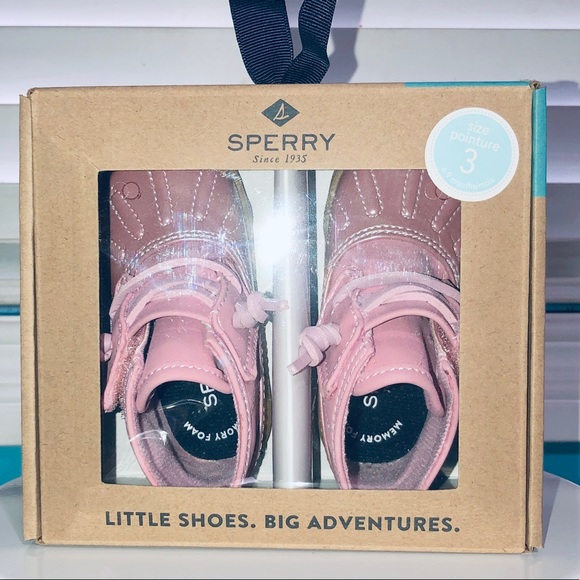 Little Kid's Icestorm Crib Boots - Picture 7 of 8